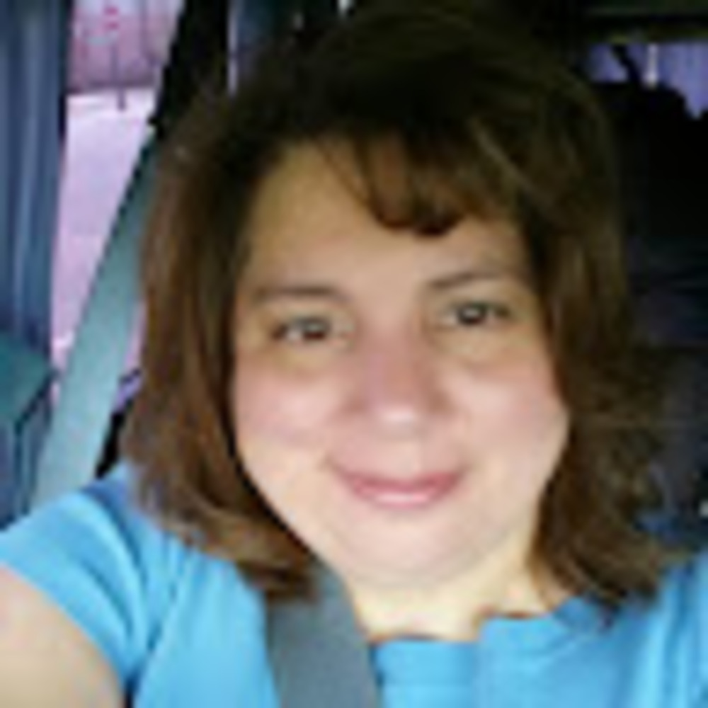 Meet your Posher, Sabrina